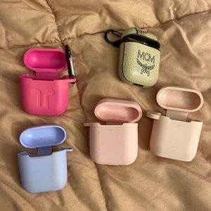 Apple airpod 2nd generation cases